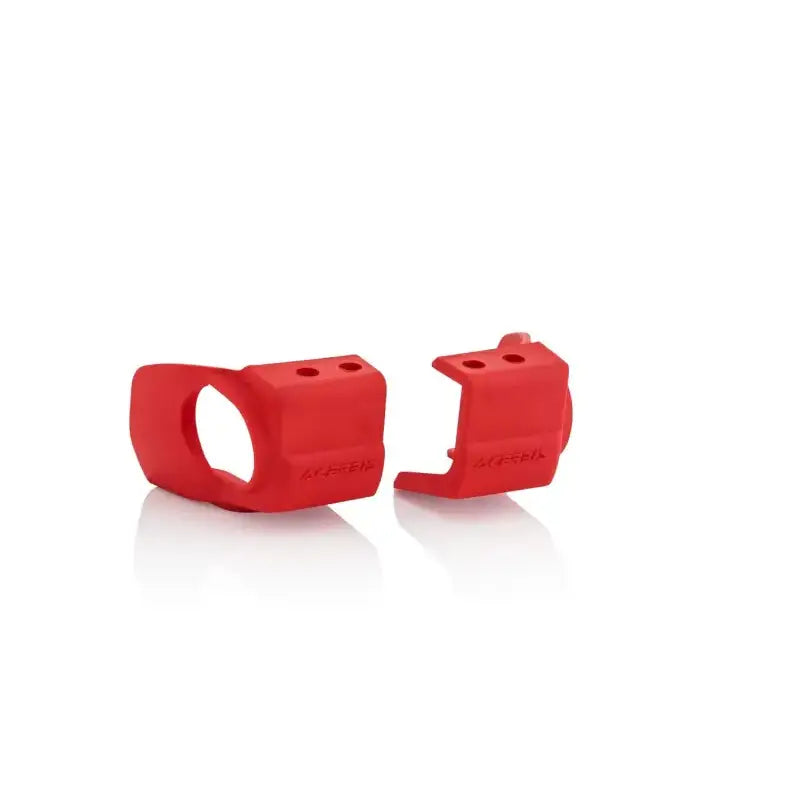 Fork Shoe Pro Beta Red 