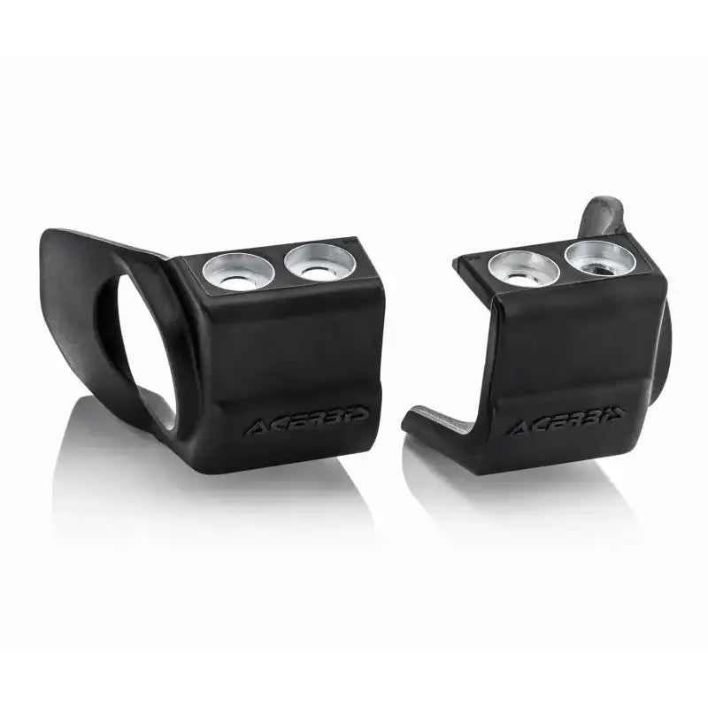 Fork Shoe Pro Black Crf250 450kxf250 450 