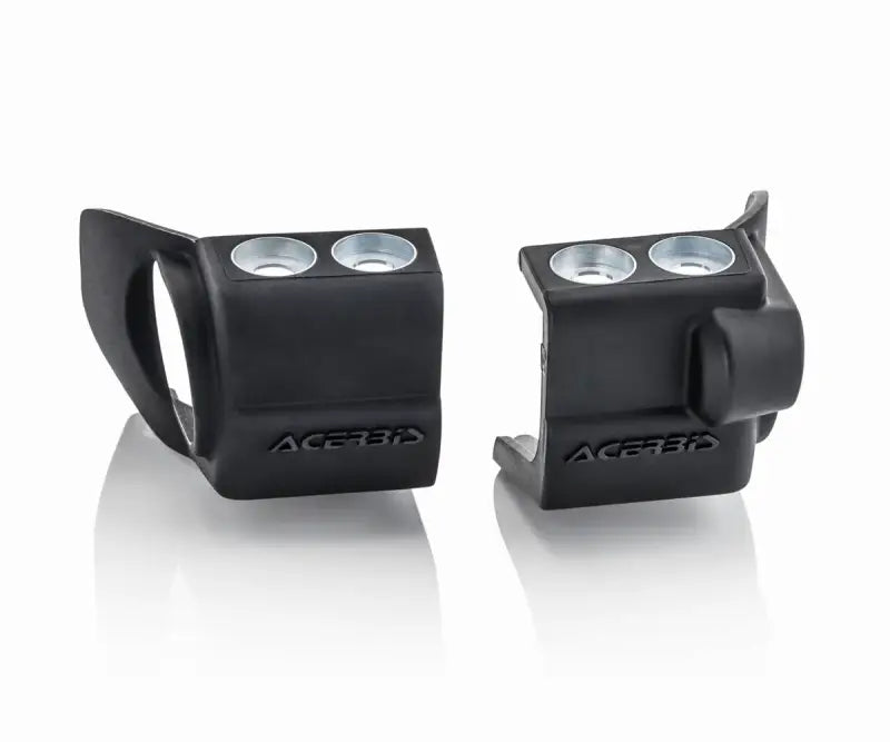 Fork Shoe Pro Black Rmz250/450 