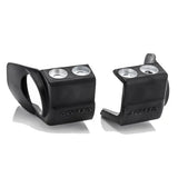 Fork Shoe Pro Black Yzyzf125 450 