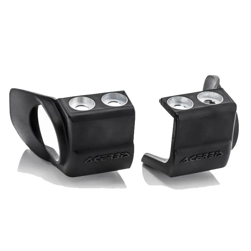 Fork Shoe Pro Black Yzyzf125 450 