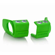2709690006 ACERBIS Fork Shoe Pro Green Crf250 450kxf250 450