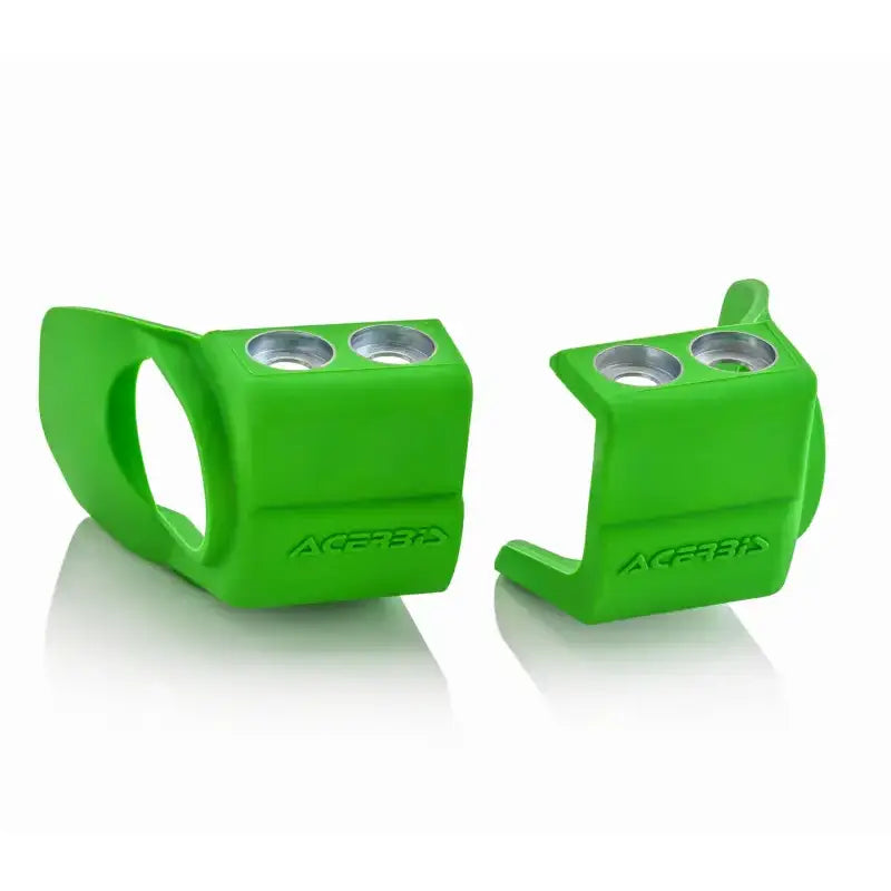2709690006 ACERBIS Fork Shoe Pro Green Crf250 450kxf250 450