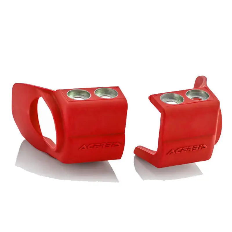 Fork Shoe Pro Red Crf250 450kxf250 450 