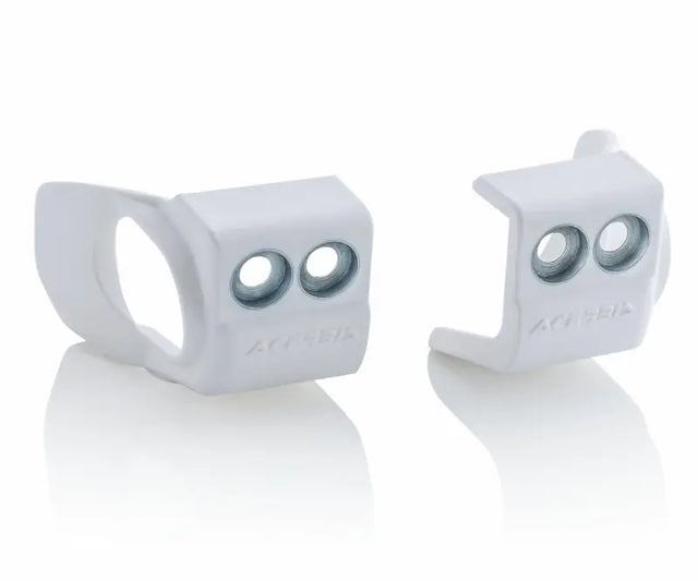 2709720002 ACERBIS Fork Shoe Pro White Sx/Sx F/Xc/Xc F/Exc F