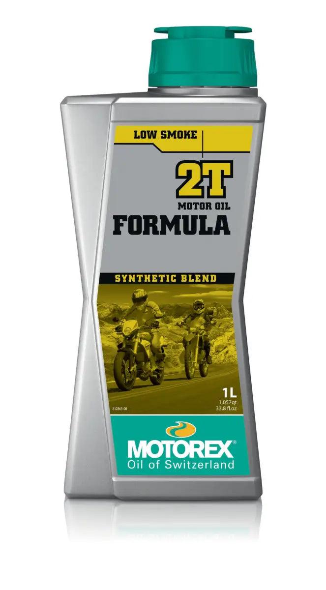 Formula 2t Synth Blend 1lt 10/Case 
