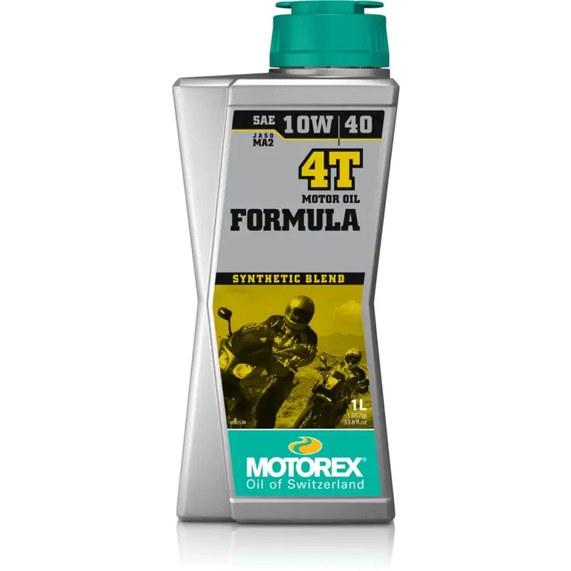 Formula 4t 10w40 1lt 10/Case 