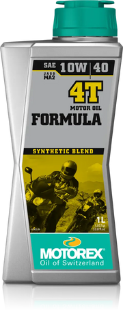 Formula 4t 10w40 1lt 10/Case 