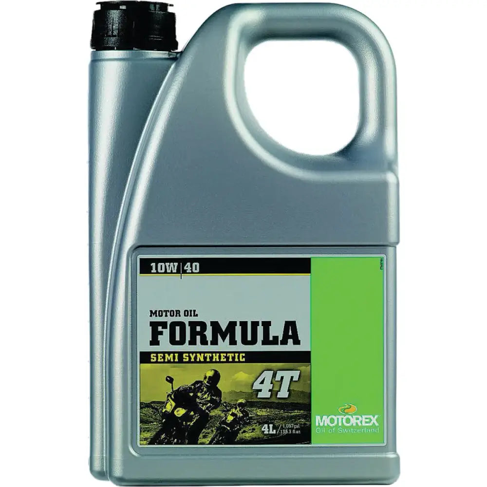 Formula 4t 10w40 (4 Liters) 