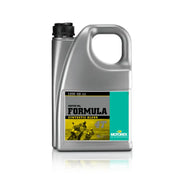 Formula 4t 10w40 (4 Liters) 