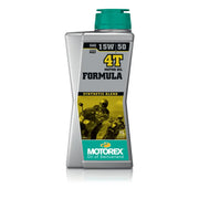 Formula 4t 15w50 1lt 10/Case 