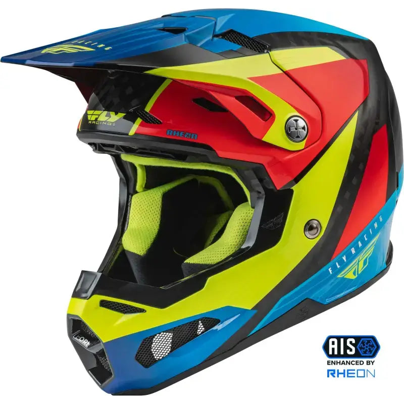 FLY RACING 73-4433M