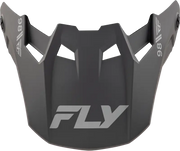 Formula Cc Objective Visor Matte Black/Grey Md/Lg
