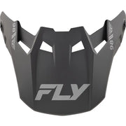 Formula Cc Objective Visor Matte Black/Grey Md/Lg