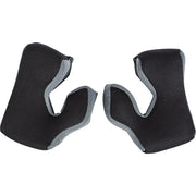 Formula Cheek Pad Black/Cool Grey Md 55mm