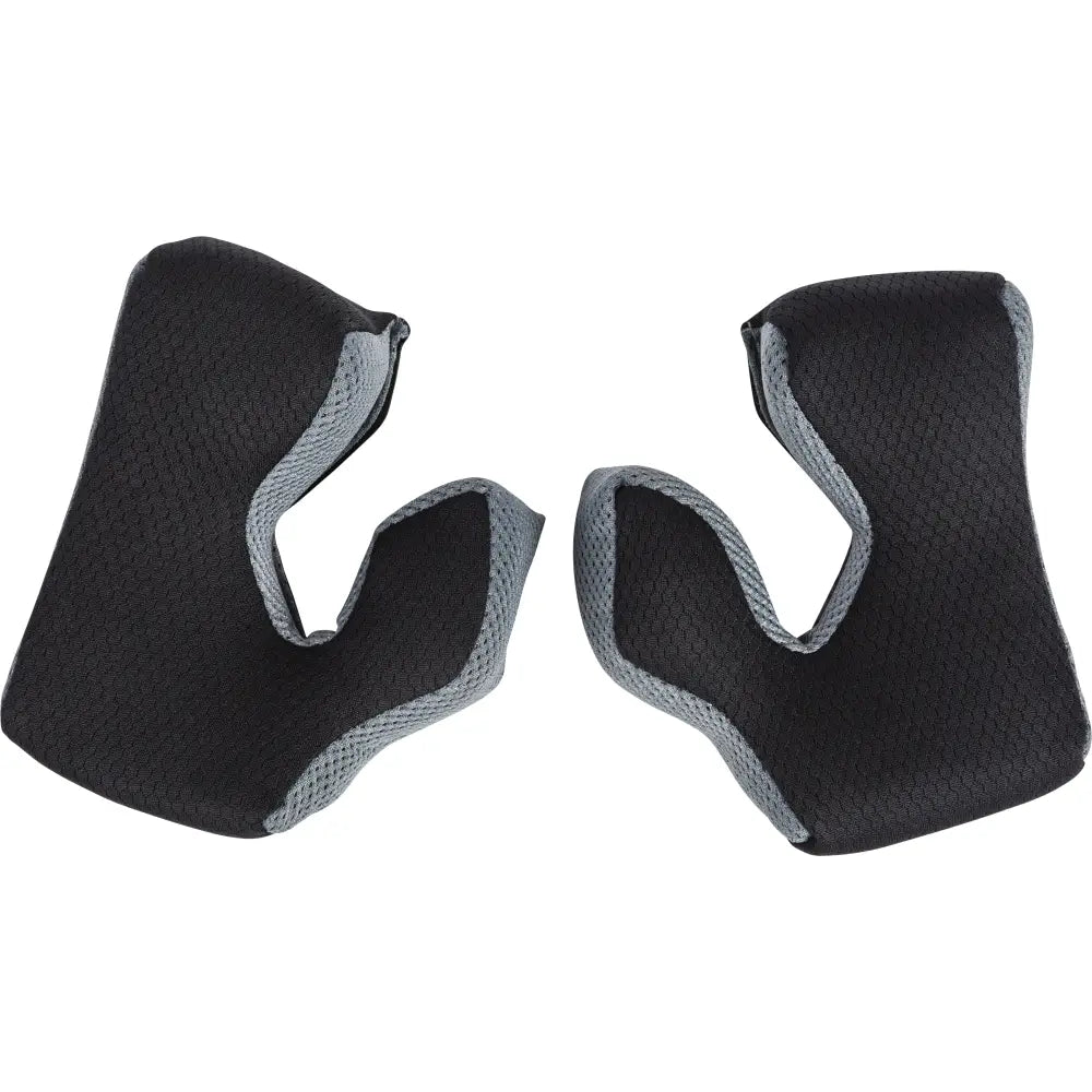 Formula Cheek Pad Black/Cool Grey Xl 55mm