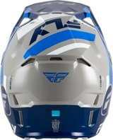 Formula Cp Seal Helmet Navy/Blue/Grey Xs