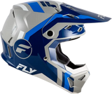 Formula Cp Seal Helmet Navy/Blue/Grey Xs