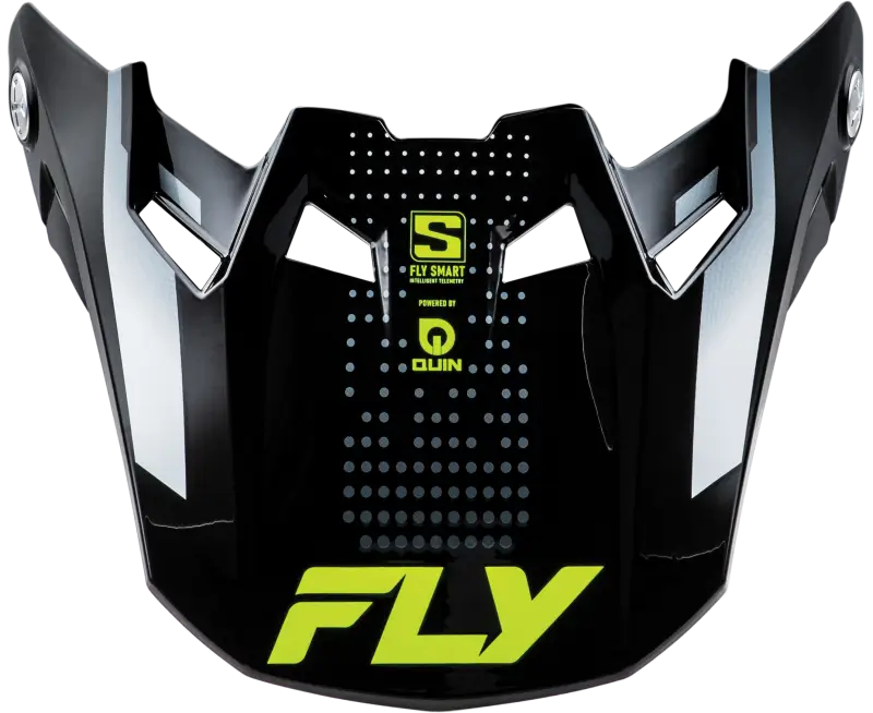 Formula S Carbn Protocol Visor Black Carbon/Grey/Hi Vis Md/Lg