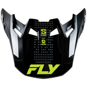 Formula S Carbn Protocol Visor Black Carbon/Grey/Hi Vis Md/Lg