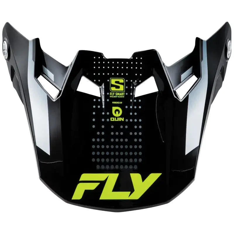 Formula S Carbn Protocol Visor Black Carbon/Grey/Hi Vis Md/Lg