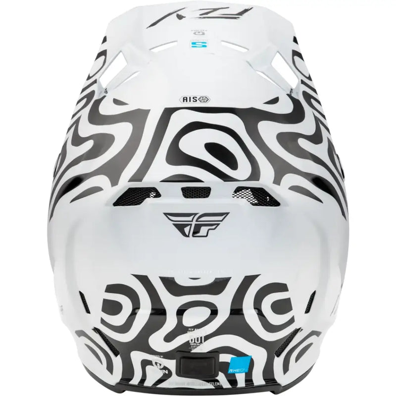 Formula S Carbn Protocol Visor Black Carbon/Grey/Hi Vis Yl/Sm