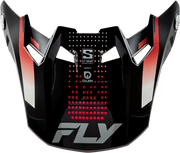 Formula S Carbn Protocol Visor Black Carbon/Red Md/Lg