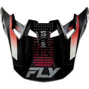 Formula S Carbn Protocol Visor Black Carbon/Red Md/Lg