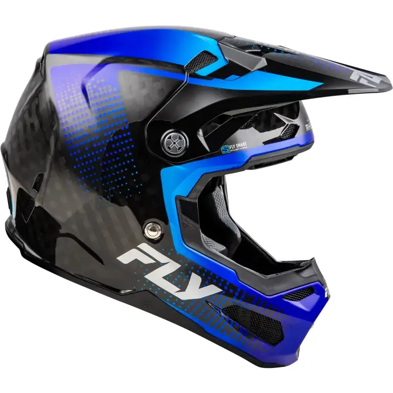 Formula S Carbon Protocol Hlmt Black Carbon/Blue Xs
