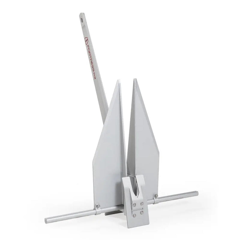 Fortress ANC FX-16-AS Award Winning Design