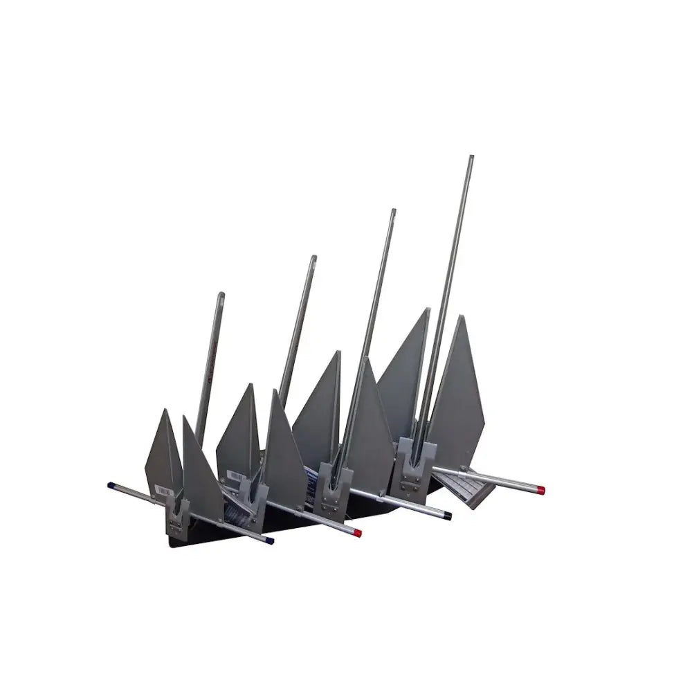 Fortress ANC Made In USA Point Of Purchase Display Anchorstand - Anchor Stand