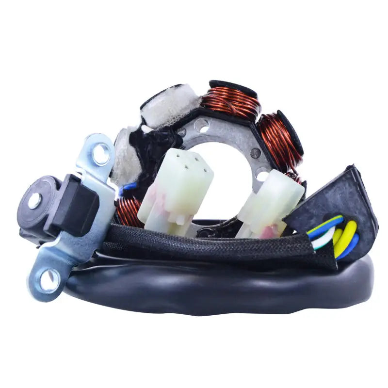 40w Ac/DC Stator Lighting Kit Stator+Regulator+Pickup - RM STATOR