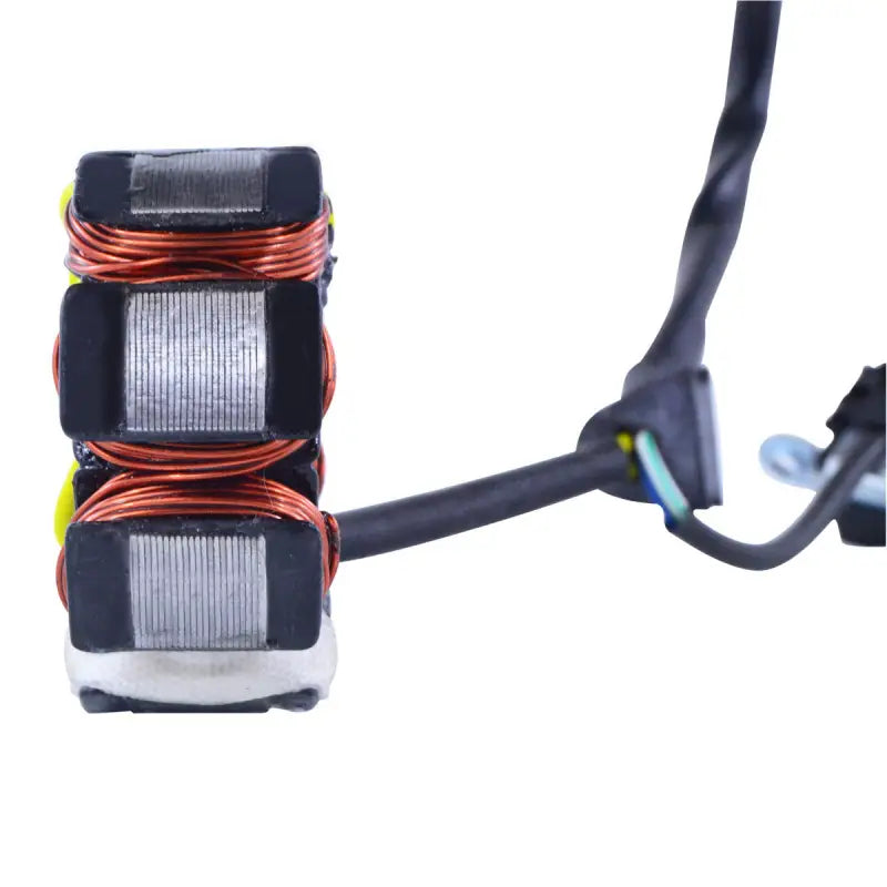 40w Ac/DC Stator Lighting Kit Stator+Regulator+Pickup - RM STATOR