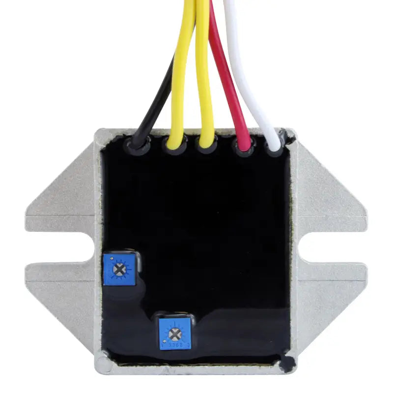 40w Ac/DC Stator Lighting Kit Stator+Regulator+Pickup - RM STATOR