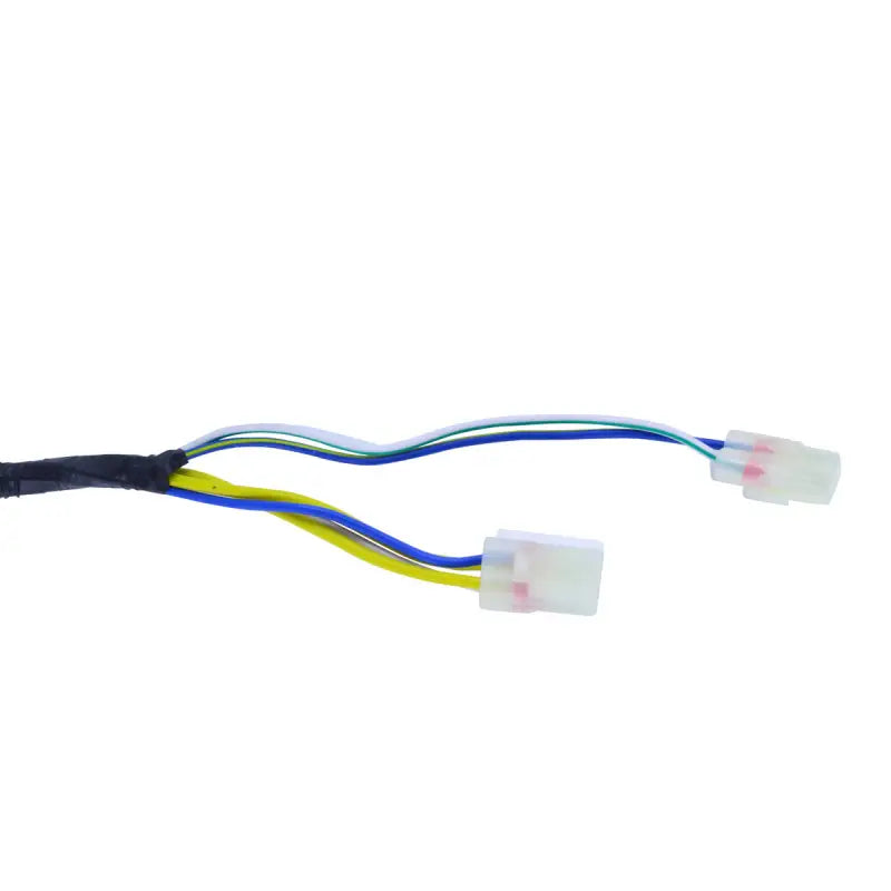 40w Ac/DC Stator Lighting Kit Stator+Regulator+Pickup - RM STATOR