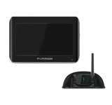 FOSO7TAEM Backup Camera