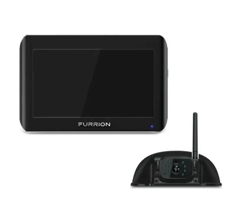 FOSO7TAEM Backup Camera