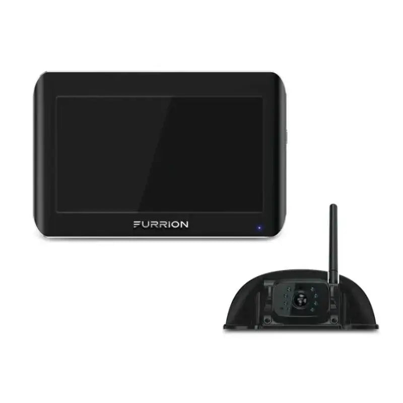 FOSO7TAEM Backup Camera