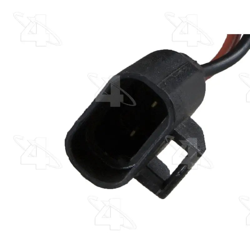 Four Seasons 35143 Heater Fan Motor