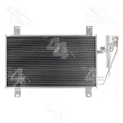 41001 Air Conditioner Condenser