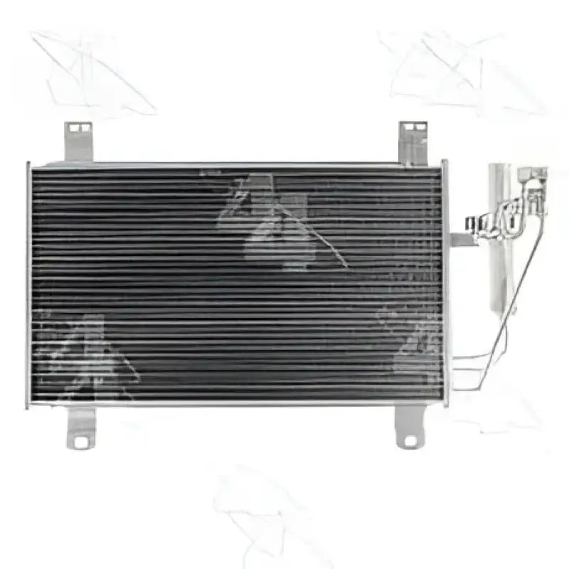 41001 Air Conditioner Condenser