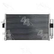 41003 Air Conditioner Condenser