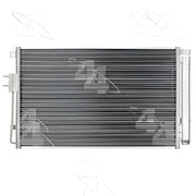 41004 Air Conditioner Condenser