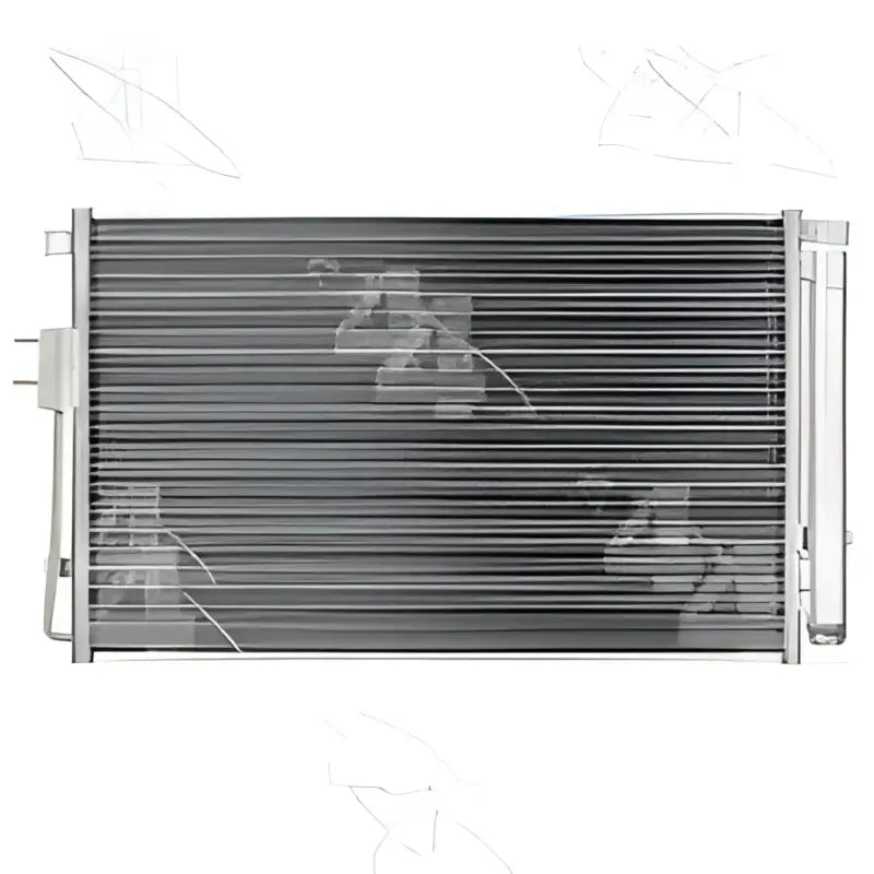 41004 Air Conditioner Condenser