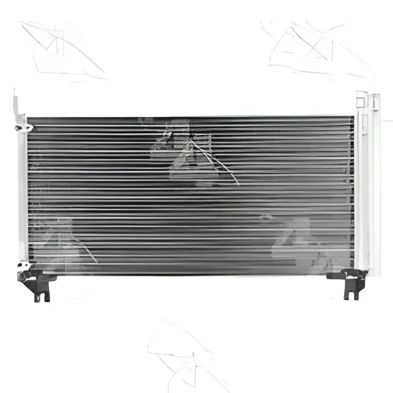 41005 Air Conditioner Condenser