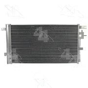 41018 Air Conditioner Condenser