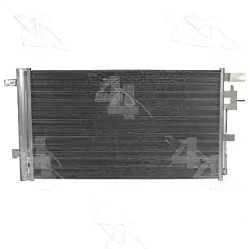 41018 Air Conditioner Condenser
