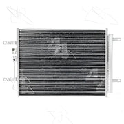 41031 Air Conditioner Condenser