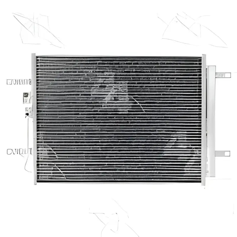 41031 Air Conditioner Condenser