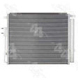 41056 Air Conditioner Condenser
